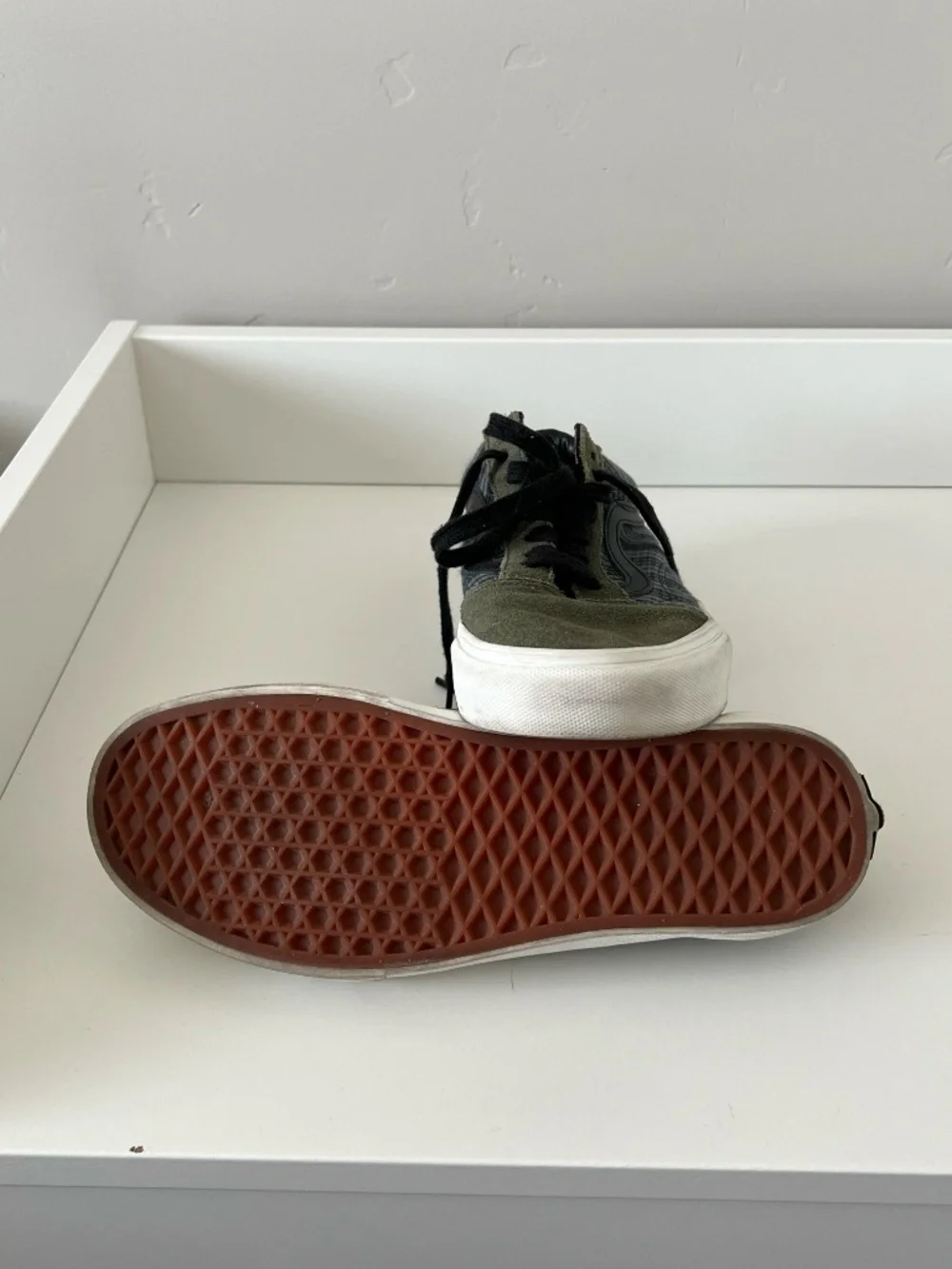 Vans Old Skool Sneakers - Picture 9 of 9